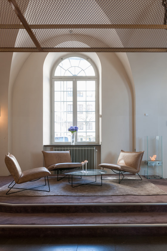 Chimney, Stockholm, Sweden 3