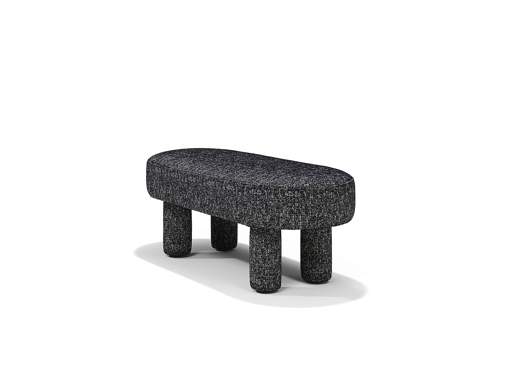 Coco Low Stool Milan Blue Pers2 WS LR