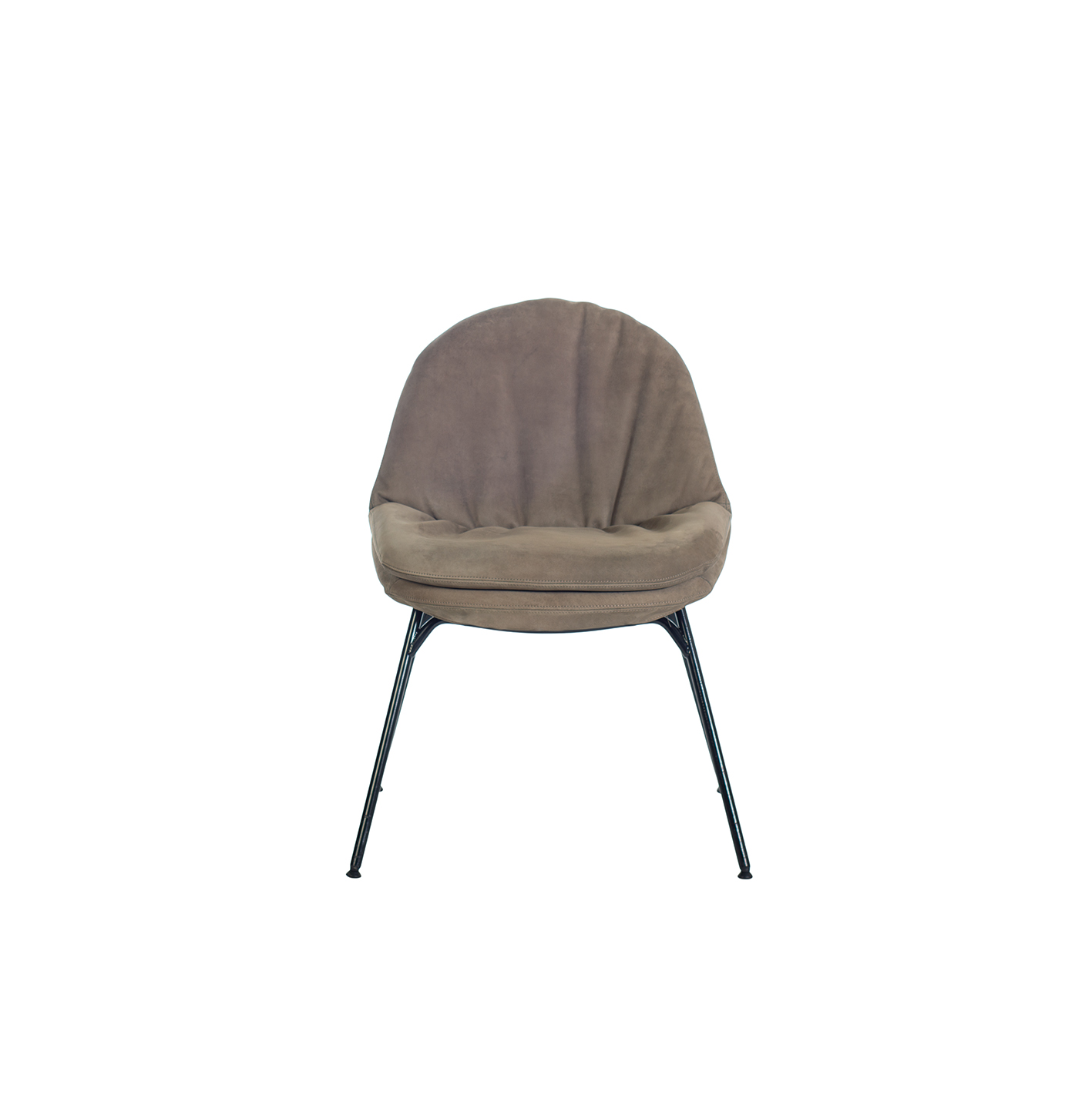 Curtis Chair Aurula Stone Front LR