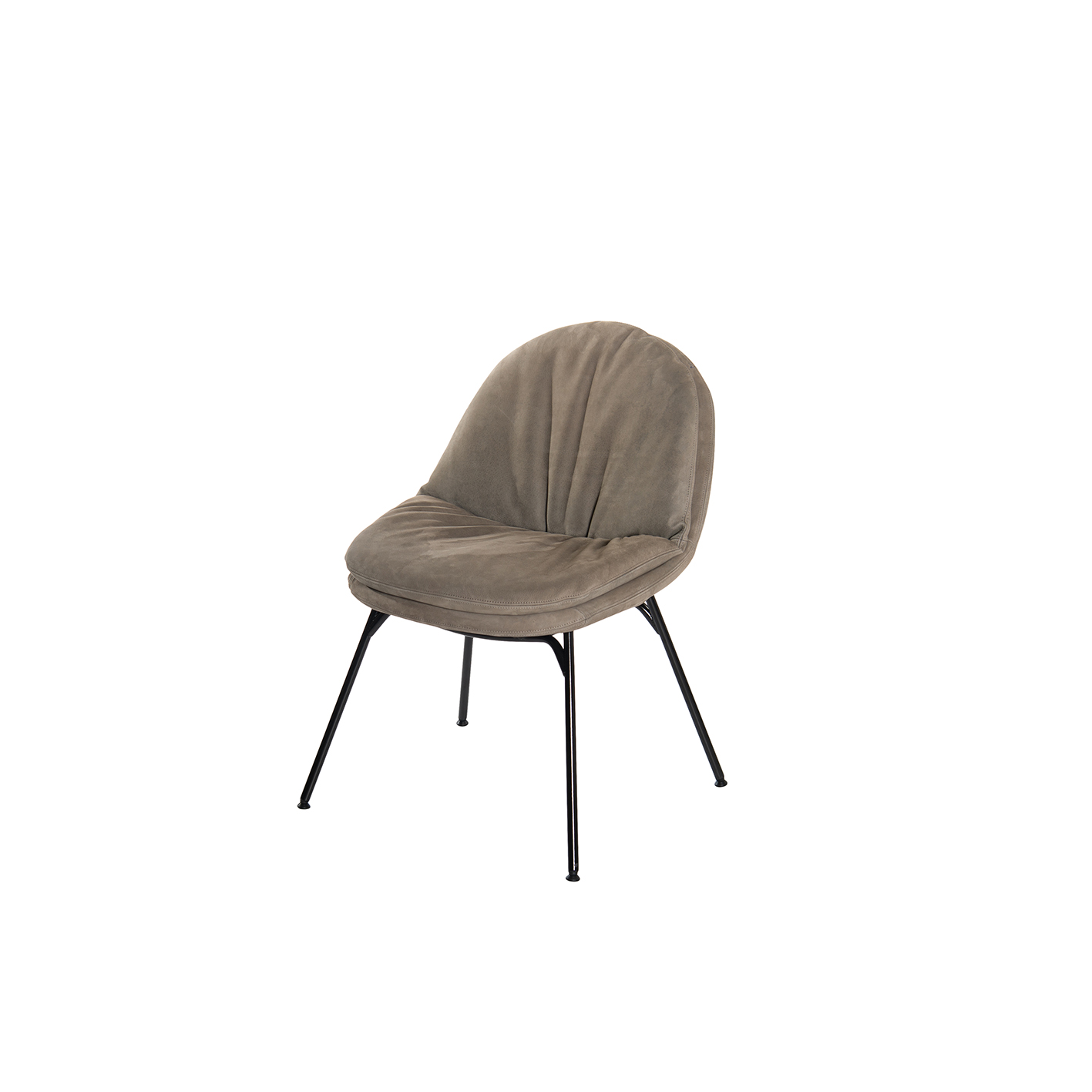 Curtis Chair Aurula Stone Pers LR