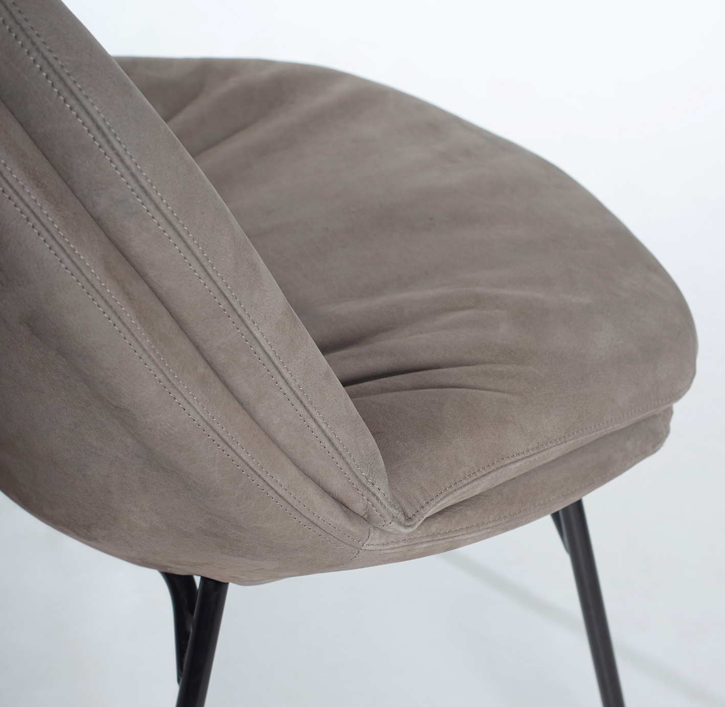 Curtis Armchair Detail LR
