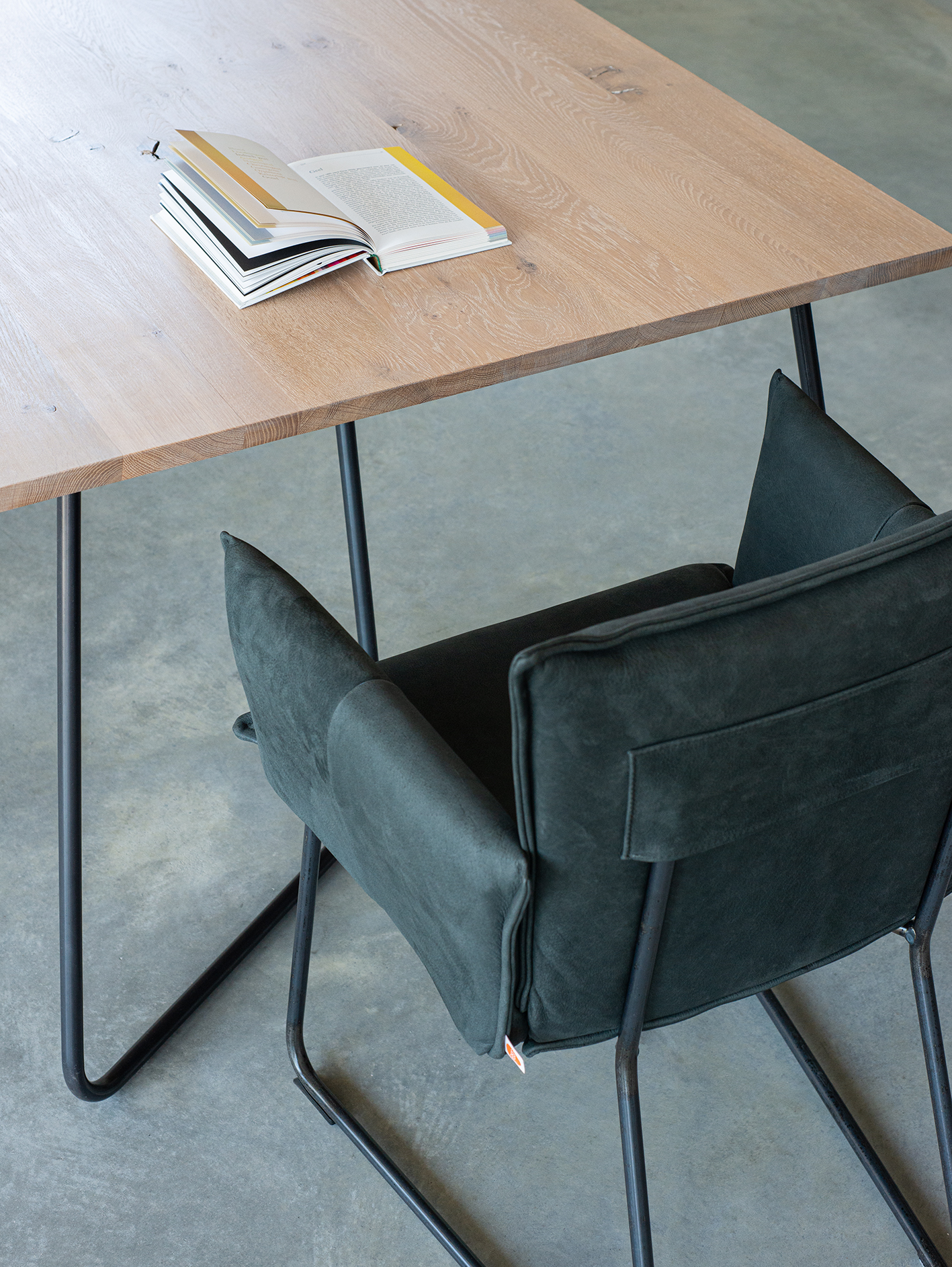 Duke With Arm Mood LR