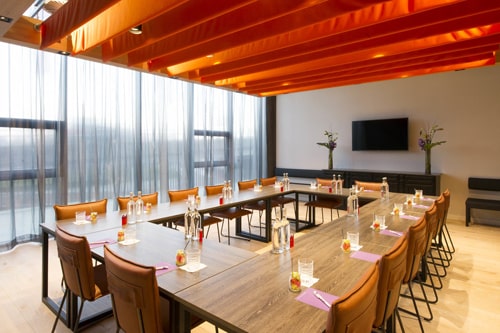 Duke Project Jaz, Amsterdam, The Netherlands 2 Min