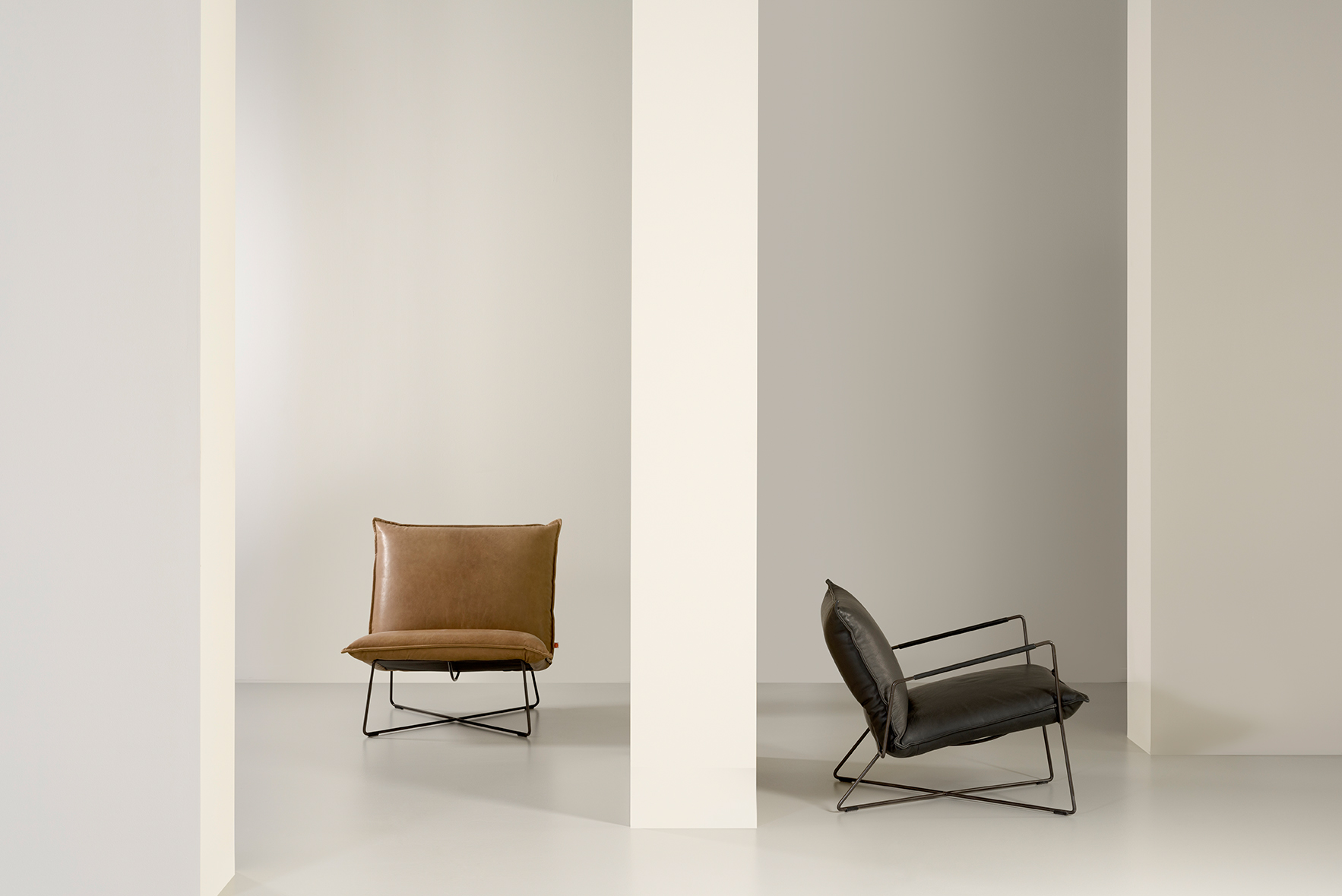 Earl Lounge Chair LR