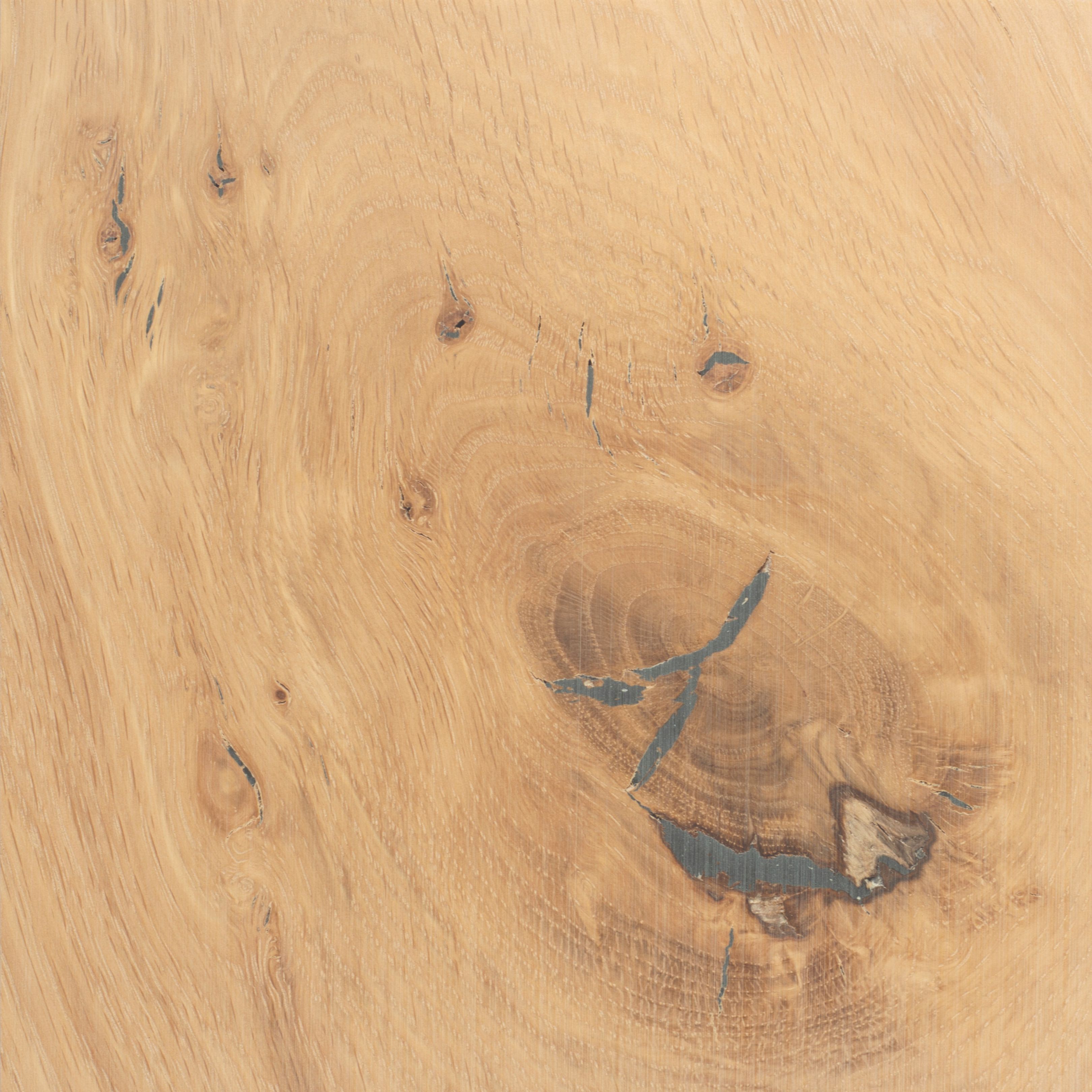 Eiken (Licht Gemaakt)