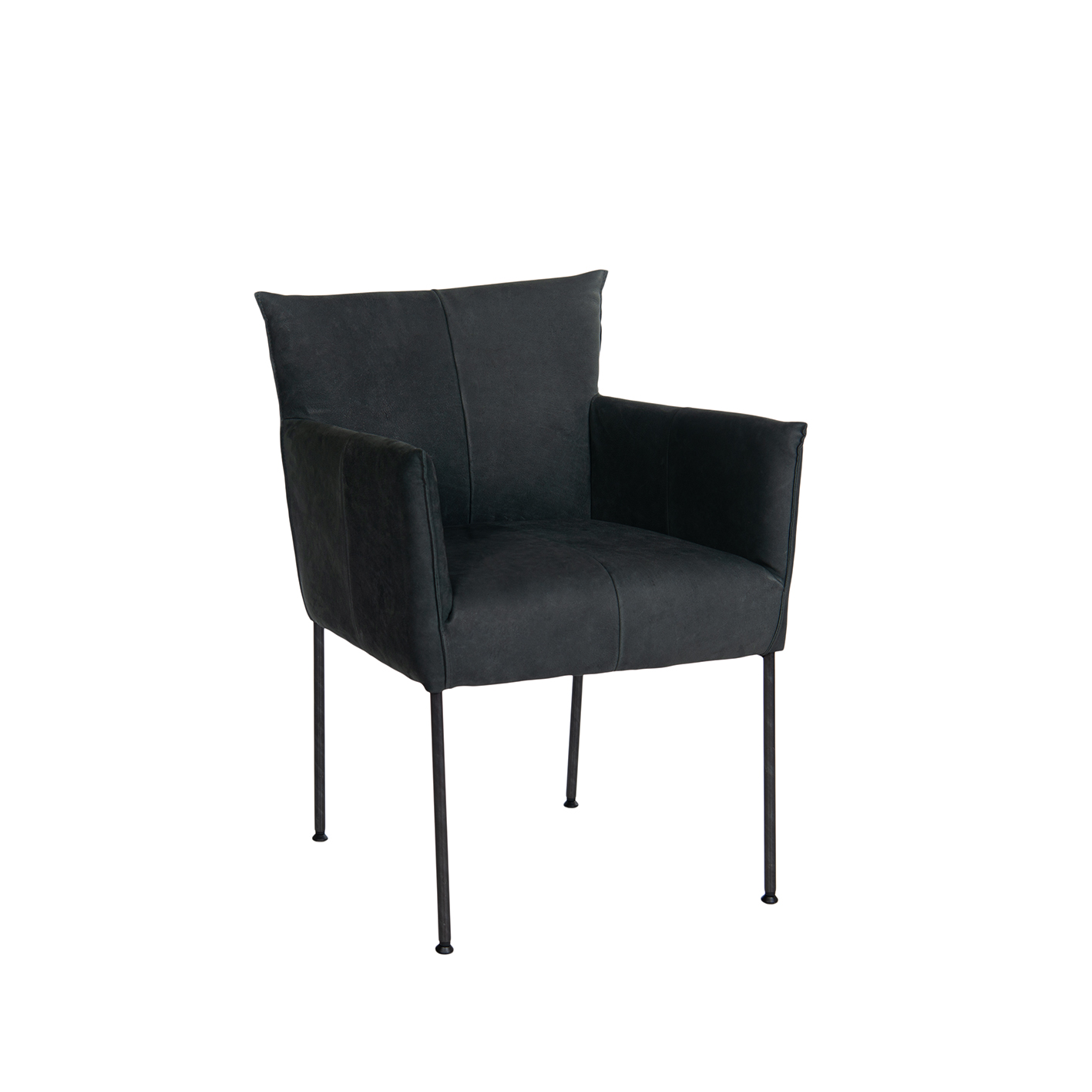 Forward With Arm Aurula Black Pers LR