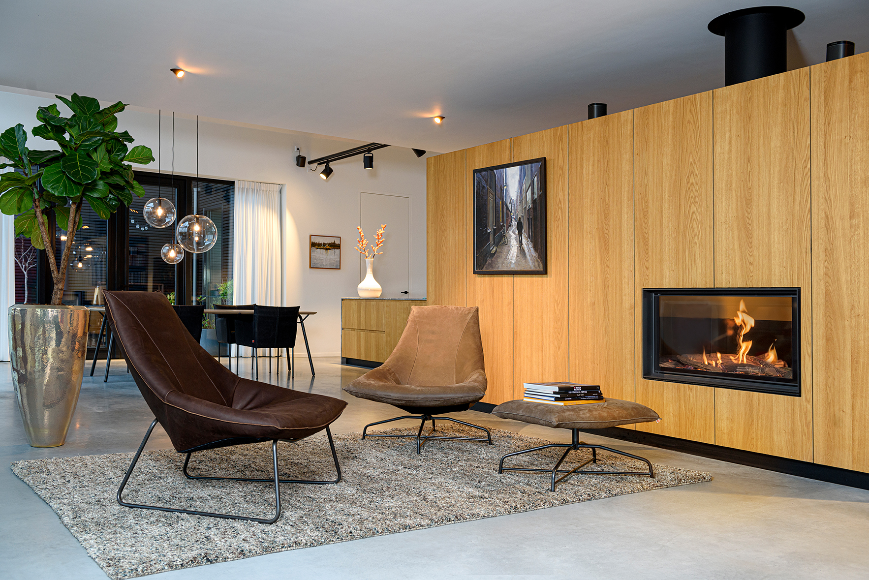 Jess 3460 Beal Sadie Choclat Beal Swivel Arula Sienna LR