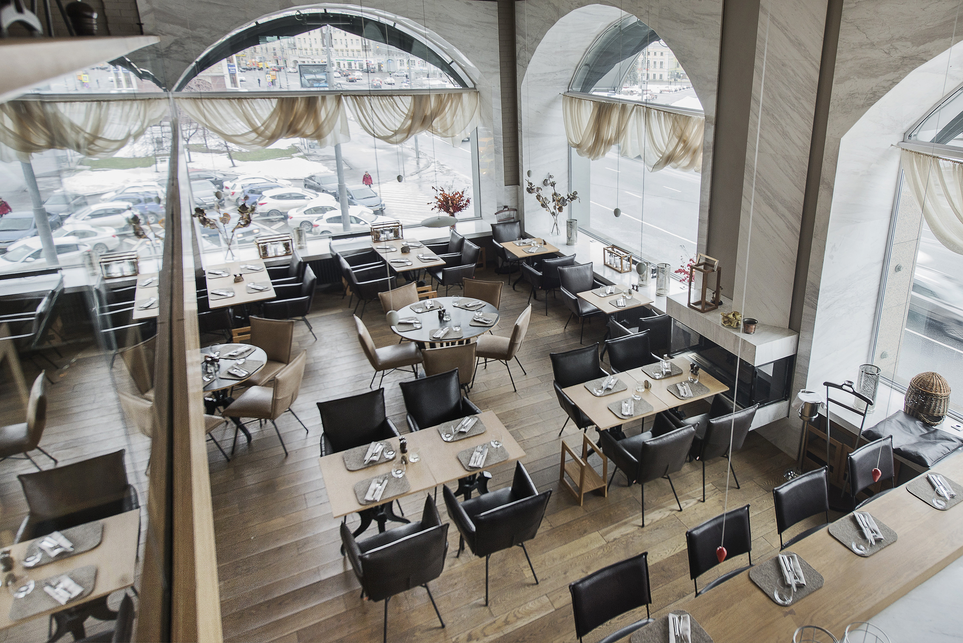 Mushroom Moscow Russia 3