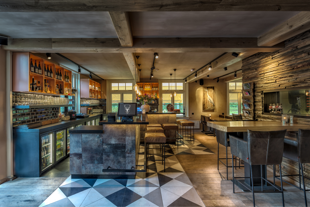 Planken Wambuis Ede The Netherlands 8