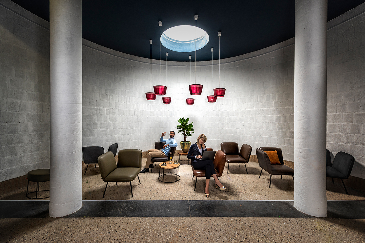 Shuffle Chill Out Mood LR 2