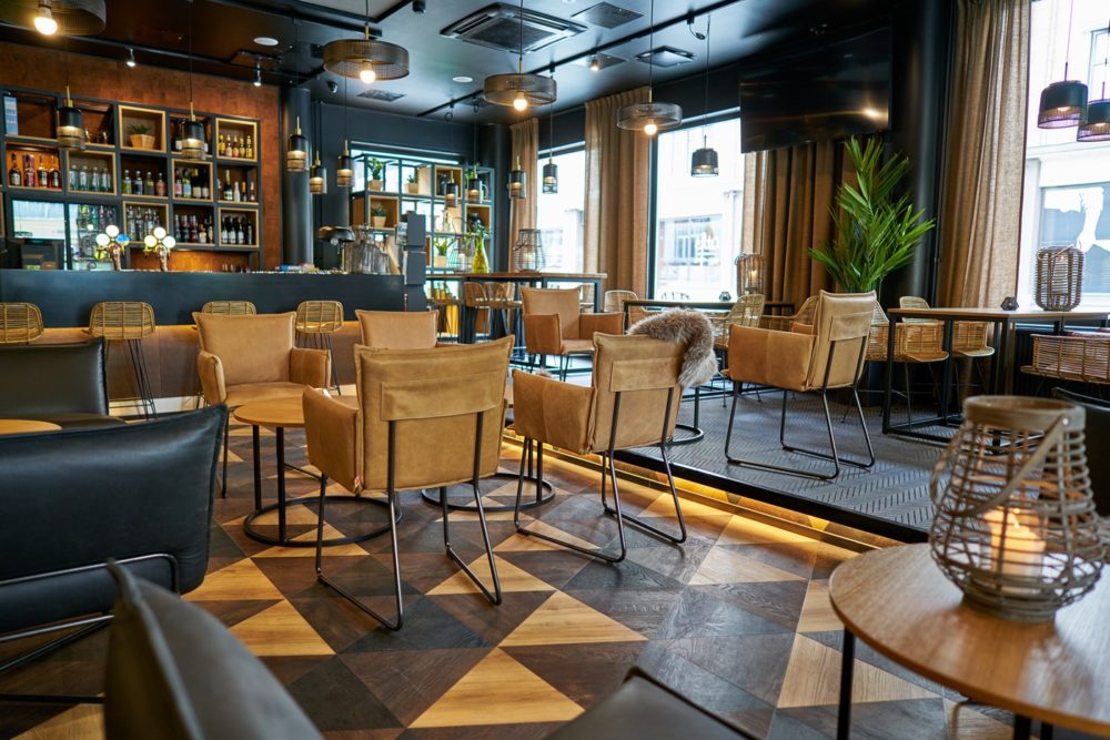 Sokos Hotel Puijonsarvi Finland 2