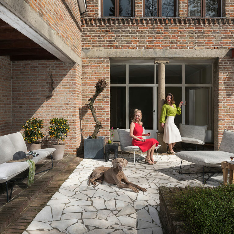 Sunshine Reggae LR 768X768