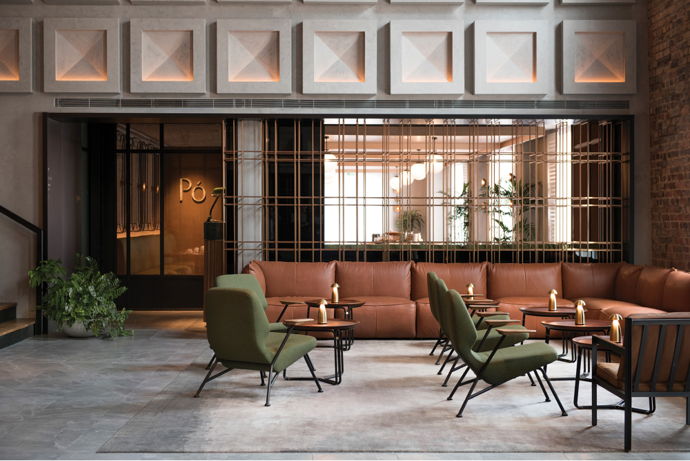 The Warehouse Hotel Robertson Quay Singapore9