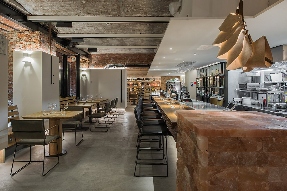 Tokyo Hotel Moscow Russia 2