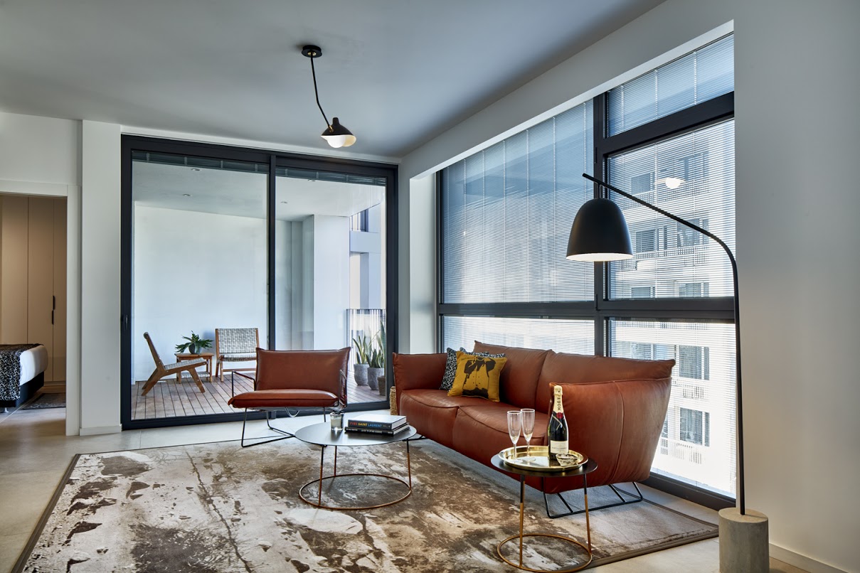 Trumpeldor Jerusalem Israel 4