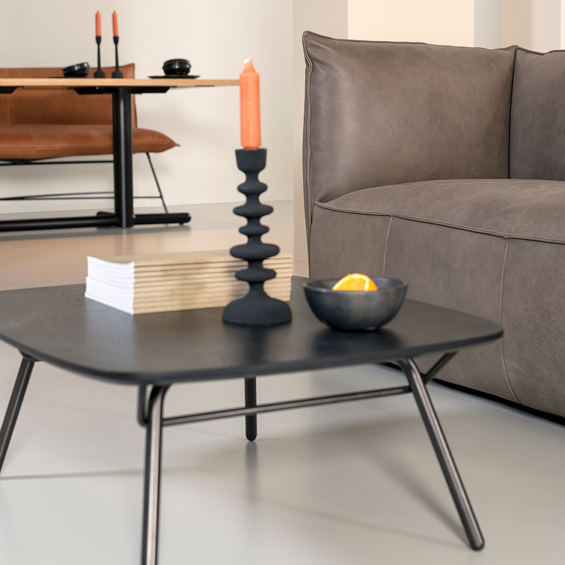 Vain Coffee Table & Vasa Luxor Mouse 2 LR