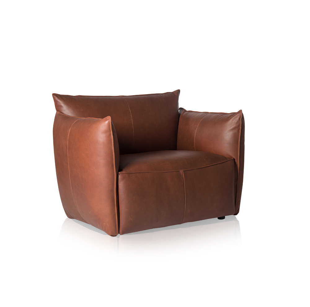 Vasa loveseat