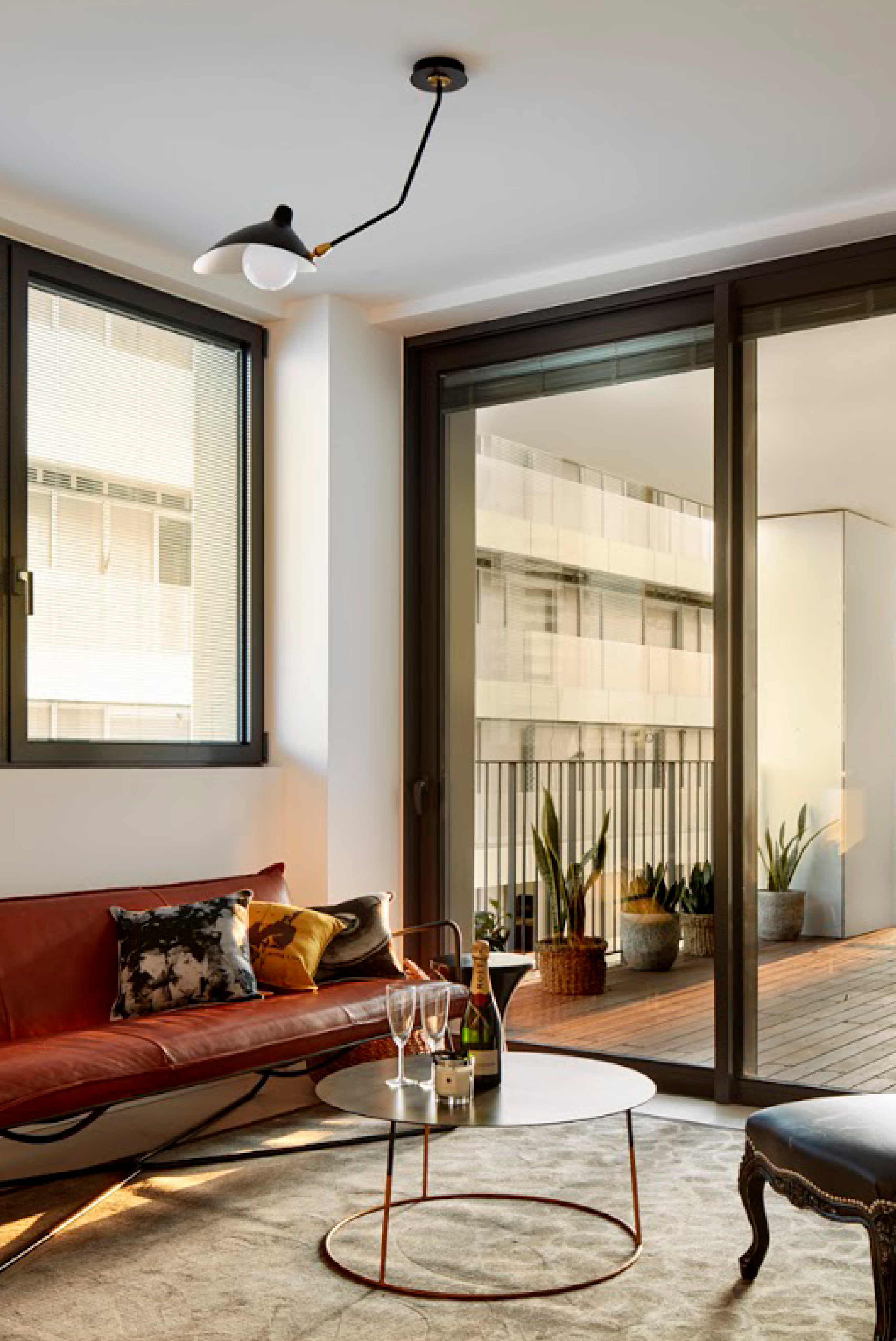 Vidar Project Trumpeldor, Jerusalem, Israel 1