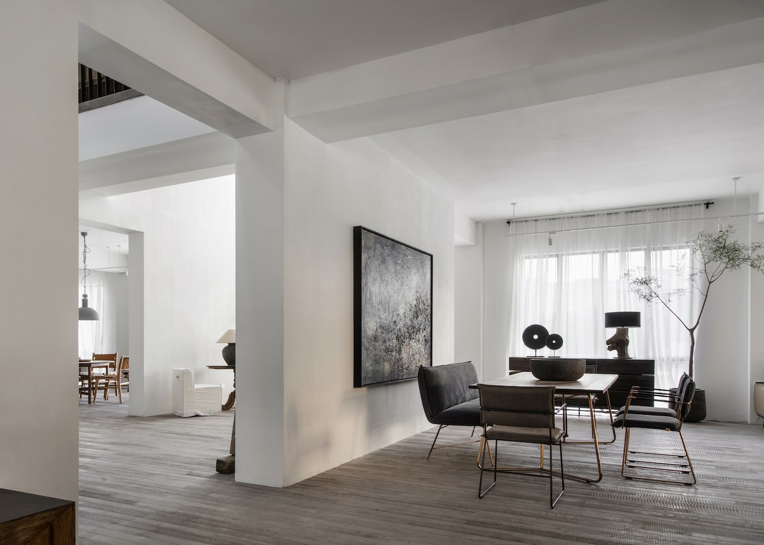 Yiji Norman Charles Vidar Mood LR 1 Min