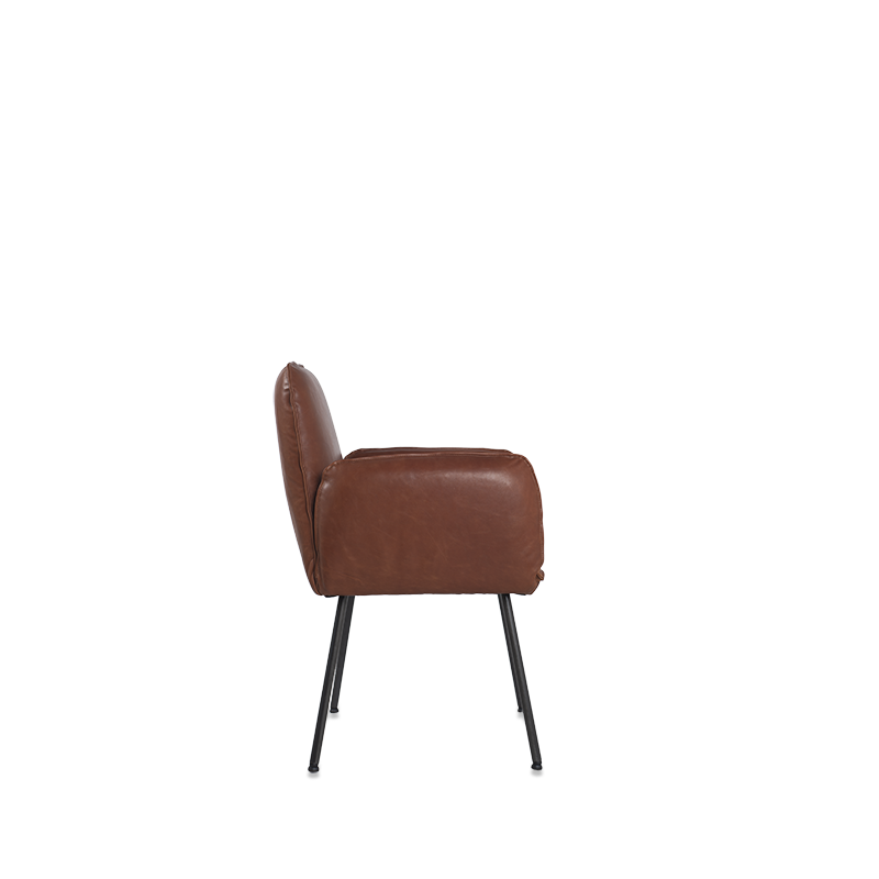 Suffle Luxor Mouse Zij